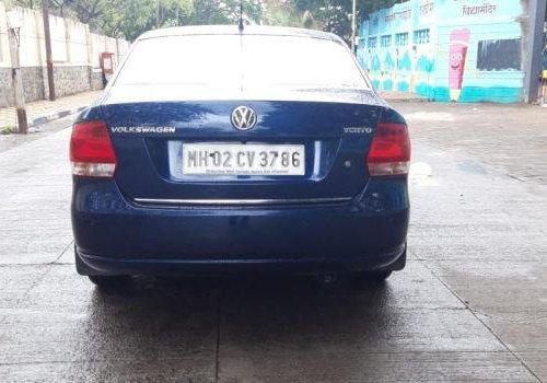2012 Volkswagen Vento Petrol Highline MT for sale at low price