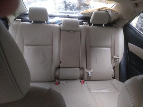 Used 2014 Toyota Corolla Altis D-4D G MT for sale