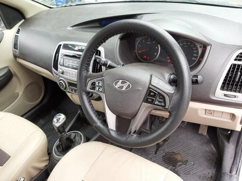 Used Hyundai i20 Sportz 1.4 CRDi MT car at low price