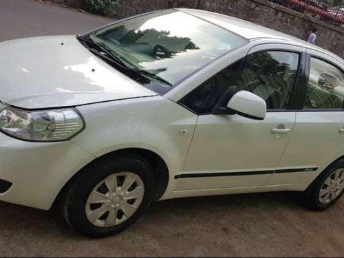 Used 2009 Maruti Suzuki SX4 MT for sale 