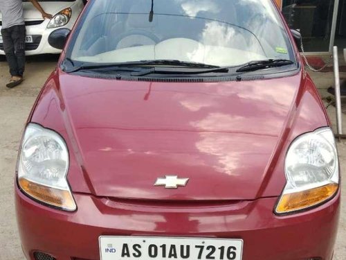 Chevrolet Spark, 2011, Petrol MT for sale 