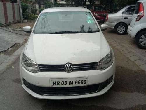 2011 Volkswagen Vento MT for sale at low price