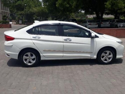 Honda City  V AT 2015 for sale