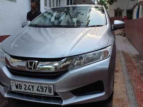 Honda City i DTEC S MT 2014 for sale