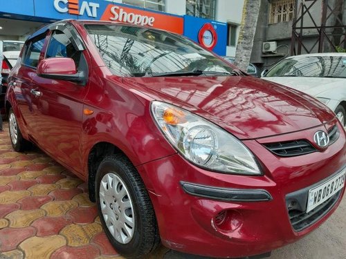 Hyundai i20 Magna MT 2009 for sale