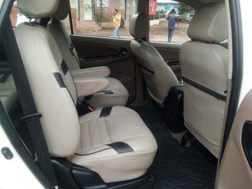 Toyota Innova 2.5 G (Diesel) 7 Seater MT for sale