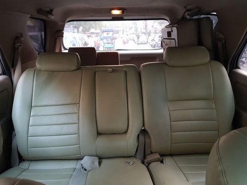 Used 2012 Toyota Fortuner 4x4 MT for sale