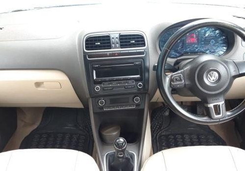 2012 Volkswagen Vento Petrol Highline MT for sale at low price