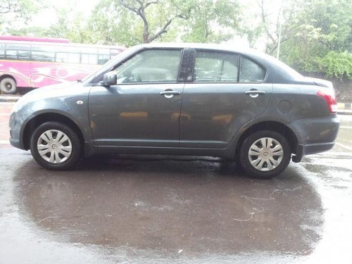 Maruti Suzuki Dzire VXI MT 2010 for sale