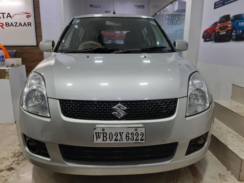 Used Maruti Suzuki Swift ZXI MT car at low price