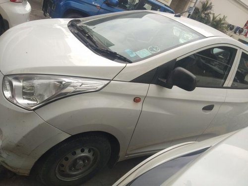 Used Hyundai Eon Era Plus MT 2014 for sale