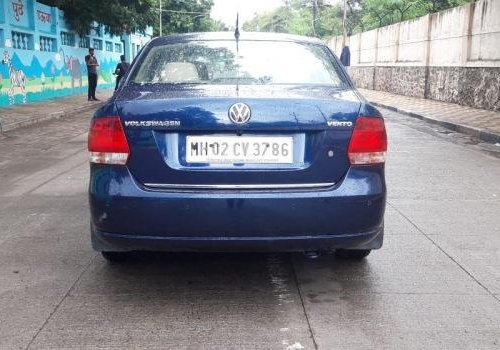 2012 Volkswagen Vento Petrol Highline MT for sale at low price