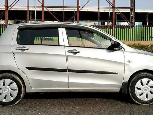 Used 2015 Maruti Suzuki Celerio CNG VXI MT for sale