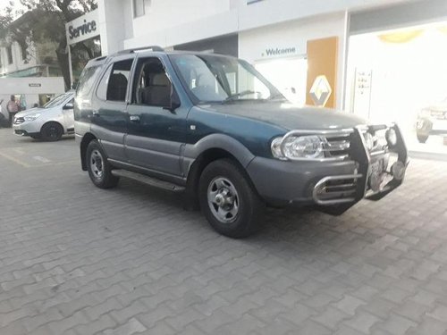 Used Tata Safari LX TCIC 4x2 MT 2008 for sale