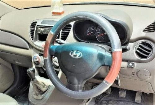 Used Hyundai i10 Magna MT 2011 for sale