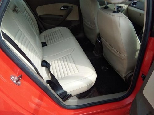 Skoda Rapid 1.6 MPI AT Elegance 2015 for sale