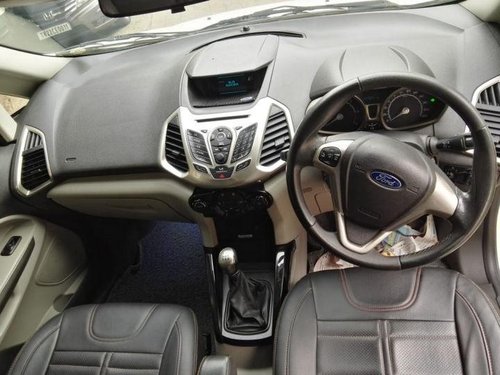 2015 Ford EcoSport 1.5 DV5 MT Titanium for sale
