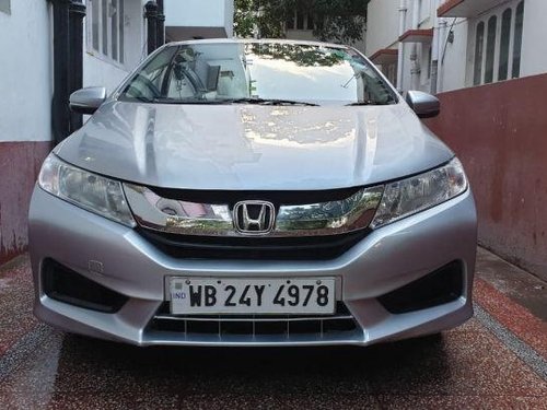 Honda City i DTEC S MT 2014 for sale