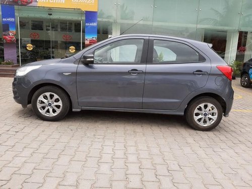 Ford Figo 1.5P Titanium AT for sale