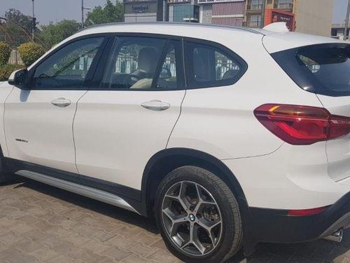 2017 BMW X1 sDrive 20d xLine AT for sale