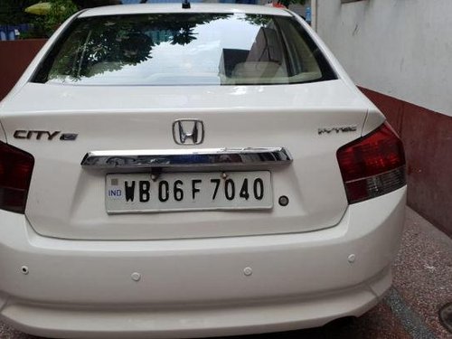 Used 2011 Honda City   1.5 V MT for sale