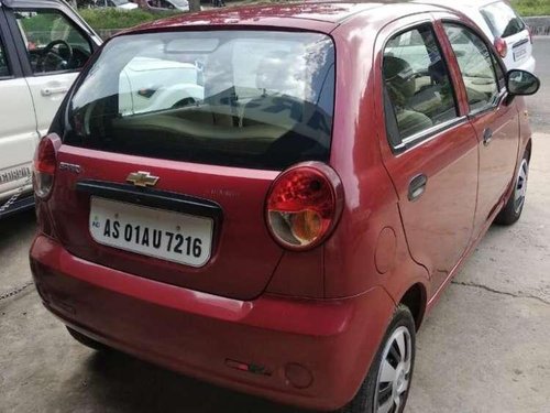 Chevrolet Spark, 2011, Petrol MT for sale 