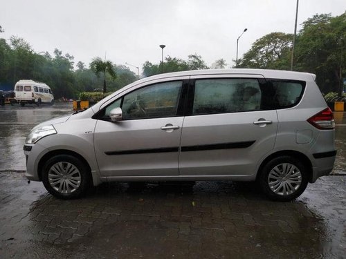 Maruti Suzuki Ertiga VXI MT 2014 for sale