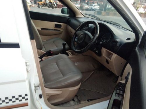 Used Chevrolet Enjoy TCDi LTZ 7 Seater  MT 2014 for sale