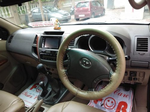 Used 2010 Toyota Fortuner 3.0 Diesel MT for sale