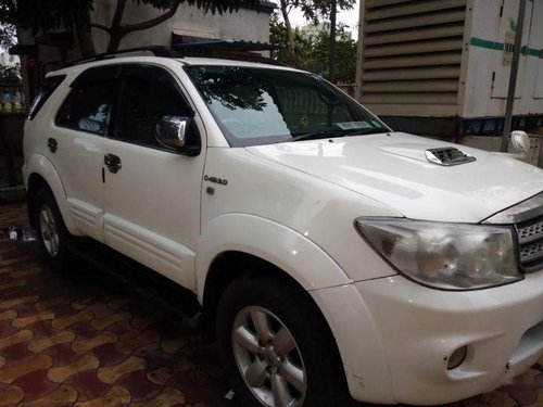 Used 2010 Toyota Fortuner 3.0 Diesel MT for sale