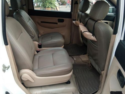 Used Chevrolet Enjoy TCDi LTZ 7 Seater  MT 2014 for sale