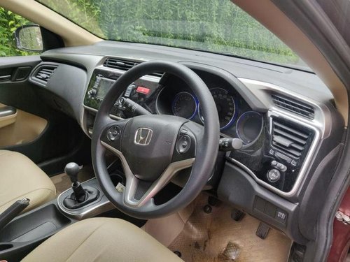 Honda City i-VTEC V MT 2015 for sale