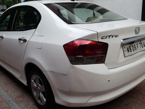 Used 2011 Honda City   1.5 V MT for sale