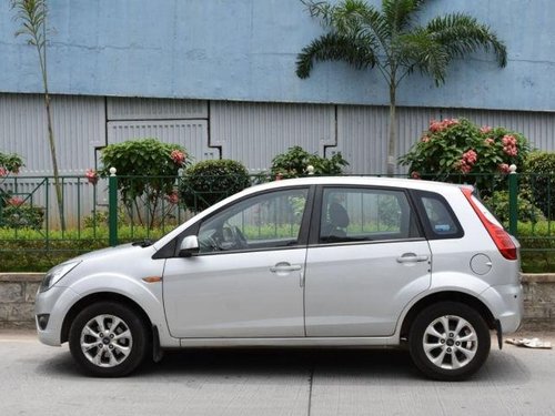 2012 Ford Figo  Diesel Titanium MT for sale