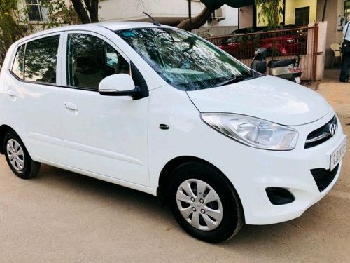 Used Hyundai i10 Sportz 1.2 AT 2012 for sale