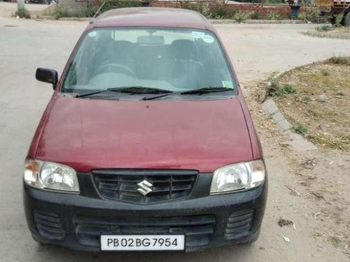 Maruti Suzuki Alto 800 Lxi, 2009, Petrol MT for sale 