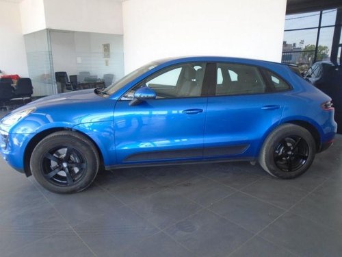 Used 2019 Porsche Macan Turbo AT for sale