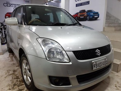 Used Maruti Suzuki Swift ZXI MT car at low price