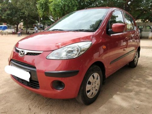 2010 Hyundai i10 Magna 1.2 MT for sale