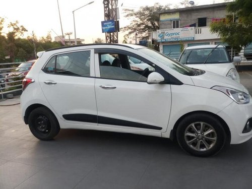 2016 Hyundai i10 Asta MT for sale at low price