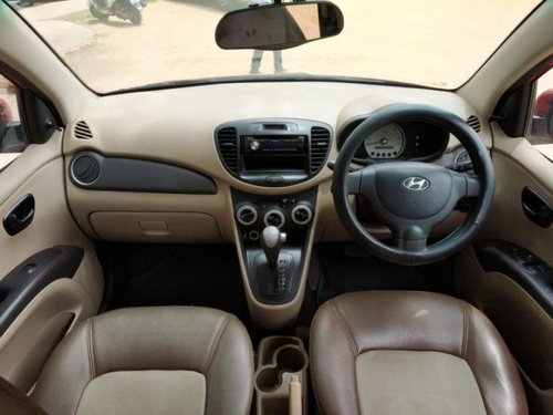 2010 Hyundai i10 Magna 1.2 MT for sale