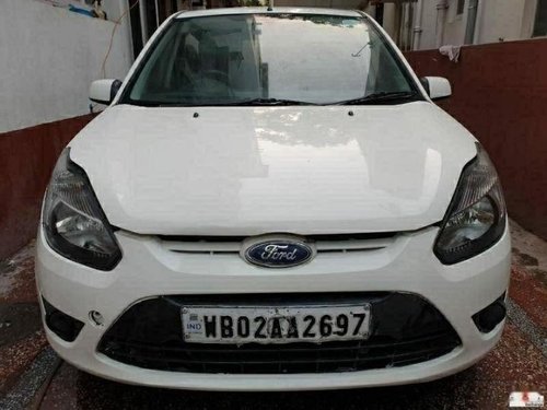 Ford Figo Diesel ZXI MT for sale