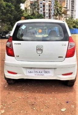 Used Hyundai i10 Magna MT 2011 for sale