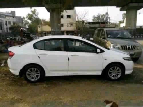 2009 Honda City 1.5 S AT  for sale at low price