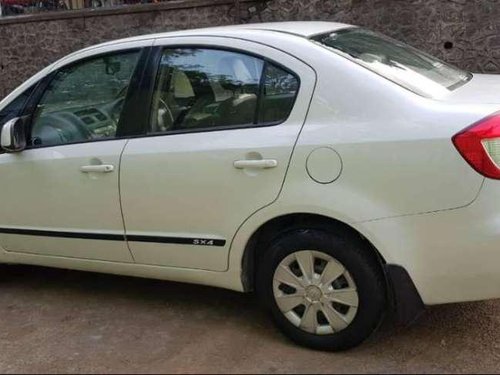 Used 2009 Maruti Suzuki SX4 MT for sale 