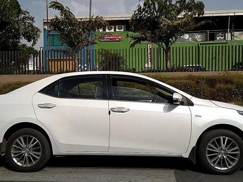 2014 Toyota Corolla Altis 1.8 GL MT for sale