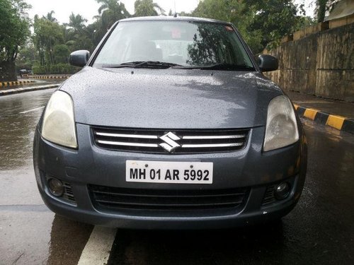 Maruti Suzuki Dzire VXI MT 2010 for sale