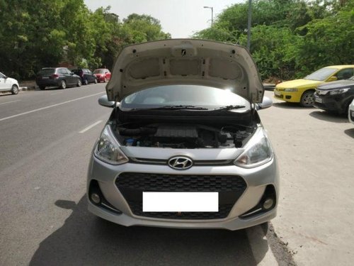 Hyundai i10 Magna MT 2017 for sale