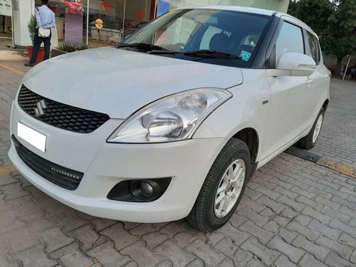 2012 Maruti Suzuki Swift VDI MT for sale at low price