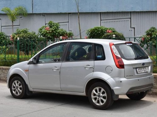 2012 Ford Figo  Diesel Titanium MT for sale